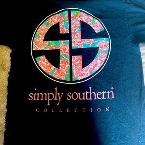 Simply Southern Shirt